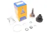 ШРКШ (зовнішній) VW Polo 75-94 (20z/30z/45.5mm/81mm/46mm) Metelli (151034) зображення 1