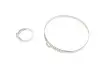 ШРКШ (зовнішній) Opel Astra F 91-04/Kadett E 84-93/Vectra A 88-95 (22z/22z/52mm/81mm/57mm) (+ABS29z) Metelli (151056) зображення 3