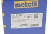 ШРКШ (зовнішній) Opel Astra F 91-04/Kadett E 84-93/Vectra A 88-95 (22z/22z/52mm/81mm/57mm) (+ABS29z) Metelli (151056) зображення 9