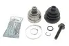 Фото ШРКШ (зовнішній) Audi 80/90 86-91 (33z/30z/53mm/81mm/30mm) (-ABS) Metelli (151066) зображення 1