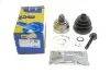 Фото ШРКШ (зовнішній) Audi 80/90 86-91 (33z/30z/53mm/81mm/30mm) (-ABS) Metelli (151066) зображення 5