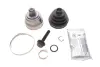 Фото ШРКШ (зовнішній) Audi 80 86-96/90 87-91 (33z/30z/53mm/88mm/30mm) Metelli (151091) зображення 1