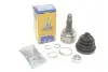 Фото ШРКШ (зовнішній) Honda Civic IX 1.6 i-DTEC 13-16 (28z/33z/63mm/84mm/60.3mm) Metelli (15-11001) зображення 1