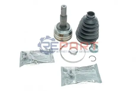 Автозапчасть Metelli 1511025