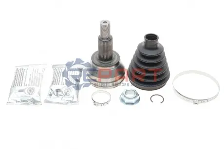 Автозапчасть Metelli 1511031