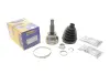 Фото ШРКШ (зовнішній) Renault Kadjar 15-/Qashqai 1.6 dCi 13- (29z/28z/62mm/94.1mm) (к-кт) Metelli (15-11036) зображення 2