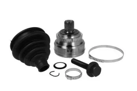 ШРКШ (зовнішній) Audi 80 86-96/90 87-91 (33z/30z/53mm/88mm/30mm) (+ABS45z) Metelli 151112