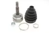 Фото ШРКШ (зовнішній) Opel Astra F 91-05/Corsa 93-00/Vectra A/B 88-03 (22z/22z/52mm/81mm/58.5mm) (+ABS29z) Metelli (151118) зображення 2