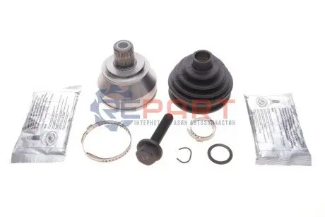 ШРКШ (зовнішній) VW T4 90-03 (38z/33z/60mm/98mm/34mm) Metelli 151123 Купити в Україні