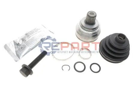 Фото РШ шарнир (комплект) Metelli (151140) изображение 1