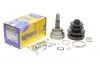 Фото ШРКШ (зовнішній) Seat Arosa/VW Polo 1.0-1.4/1.7 SDI/1.9 D 94-04 (22z/30z) Metelli (151190) зображення 1