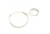 Фото ШРКШ (зовнішній) Audi A3/Seat Leon/Skoda Octavia/VW Golf IV 96-10 (36z/30z/53mm/81mm/40mm) Metelli (151241) зображення 12