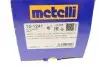 Фото ШРКШ (зовнішній) Audi A3/Seat Leon/Skoda Octavia/VW Golf IV 96-10 (36z/30z/53mm/81mm/40mm) Metelli (151241) зображення 14