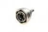 Фото ШРКШ (зовнішній) Audi A3/Seat Leon/Skoda Octavia/VW Golf IV 96-10 (36z/30z/53mm/81mm/40mm) Metelli (151241) зображення 6