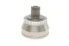 Фото ШРКШ (зовнішній) Audi A4/A6/A8/VW Passat 94-05/Skoda SuperB 01-08 (38z/27z/59.5mm/98mm/34mm)(+ABS45z) Metelli (151267) зображення 17