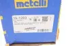 Шарнирный набор, приводной вал Metelli (151283) изображение 8