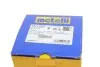 Фото ШРКШ (зовнішній) Opel Astra F/G 93-05/Zafira A 99-05/Vectra B 95-02 (33z/25z/52mm/90mm/56mm) Metelli (151289) зображення 4