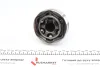 ШРКШ (зовнішній) Opel Astra F/G 93-05/Zafira A 99-05/Vectra B 95-03 (33z/25z/52mm/90mm/56mm)(+ABS29z) Metelli (151289A) зображення 5