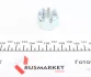 ШРКШ (зовнішній) Opel Astra F/G 93-05/Zafira A 99-05/Vectra B 95-03 (33z/25z/52mm/90mm/56mm)(+ABS29z) Metelli (151289A) зображення 9