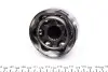 Фото ШРКШ (зовнішній) Ford Fiesta V 04-08/Focus I 98-05/Fusion 04-12 (25z/23z/53.2mm/82mm/55mm) Metelli (151354) зображення 2