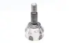 Фото ШРКШ (зовнішній) Ford Fiesta V 04-08/Focus I 98-05/Fusion 04-12 (25z/23z/53.2mm/82mm/55mm) Metelli (151354) зображення 4