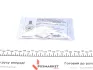 РШ шарнир (комплект) Metelli (151378) изображение 9