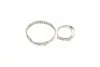 Фото ШРКШ (зовнішній) Audi A4/A6/VW Passat B5 98-05/Skoda SuperB 02-08 (33z/27z/53mm/98mm/30mm) (+ABS45z) Metelli (151381) зображення 6