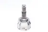 ШРКШ (зовнішній) Fiat Doblo 10-/Stilo 01-08/Bravo II/Lancia Delta 07-14 (25z/26z/51mm/91mm/48mm) Metelli (151387) зображення 4
