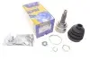 ШРКШ (зовнішній) Opel Agila 1.0/1.2 16V /Suzuki Wagon R+ 1.3 4WD 00- (23z/20z/49mm/72.3mm) (+ABS 43) Metelli 151394 Купити в Україні