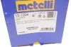 Фото Шарнирный набор, приводной вал Metelli (151394) изображение 8