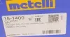 Фото ШРКШ (зовнішній) Opel Corsa B 96-00/Corsa C 00-09 (22z/28z/52mm/75.6mm/58mm) (+ABS29z) Metelli (151400) зображення 11
