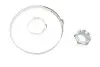 Фото ШРКШ (зовнішній) Opel Vectra B 1.6i 16V 95-03 (33z/22z/52mm/81mm) Metelli (151412) зображення 6
