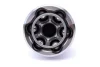 ШРКШ (зовнішній) Skoda Fabia 99-/Rapid 12-19/Roomster/Seat 02-19/VW Polo 01- (36z/30z/52mm/90mm/43.5) Metelli (151414) зображення 2