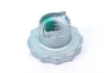 ШРКШ (зовнішній) Skoda Fabia 99-/Rapid 12-19/Roomster/Seat 02-19/VW Polo 01- (36z/30z/52mm/90mm/43.5) Metelli (151414) зображення 9