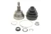 Фото ШРКШ (зовнішній) Audi A3 96-03/Skoda Octavia 00-10/Seat Leon/VW Golf 97-06 (36z/27z/53mm/98mm/40mm) Metelli (151428) зображення 3