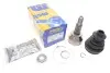 Фото ШРКШ (зовнішній) Ford Fiesta/Fusion 1.4 TDCi 01-12/Mazda 2 1.4 CD 03-07 (25z/20z/53mm/72.3mm) Metelli (151429) зображення 1