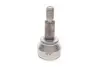 Фото ШРКШ (зовнішній) Ford Fiesta/Fusion 1.4 TDCi 01-12/Mazda 2 1.4 CD 03-07 (25z/20z/53mm/72.3mm) Metelli (151429) зображення 5