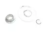 Фото ШРКШ (зовнішній) Ford Fiesta/Fusion 1.4 TDCi 01-12/Mazda 2 1.4 CD 03-07 (25z/20z/53mm/72.3mm) Metelli (151429) зображення 6