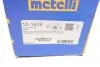 Фото ШРКШ (зовнішній) Ford Fiesta/Fusion 1.4 TDCi 01-12/Mazda 2 1.4 CD 03-07 (25z/20z/53mm/72.3mm) Metelli (151429) зображення 8