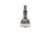 Фото ШРКШ (зовнішній) Ford Fiesta V 01-08/Fusion 02-09/Ecosport 13- (25z/21z/53.2mm/75.6mm/56mm) Metelli (151430) зображення 9
