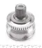 Фото ШРКШ (зовнішній) Audi A4 00-08/A6 97-05/Seat Exeo 09-10 (38z/33z/59.4mm/87.9mm/34mm) (+ABS45z) Metelli (151435) зображення 6