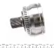 Фото ШРКШ (зовнішній) Audi A4 00-08/A6 97-05/Seat Exeo 09-10 (38z/33z/59.4mm/87.9mm/34mm) (+ABS45z) Metelli (151435) зображення 8