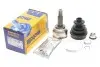 Фото ШРКШ (зовнішній) Nissan Micra 1.0-1.4 16V 03- (23z/21z/75mm/49mm) Metelli (151442) зображення 2