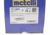 РШ шарнір (комплект) Metelli 151444 (фото 14)