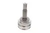 Фото ШРКШ (зовнішній) Toyota Yaris I 1.3/1.5/1.4D-4D 99-05 (24z/23z57.9mm/84.9mm) (+ABS 48) Metelli (15-1450) зображення 5