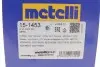 Фото ШРКШ (зовнішній) Renault Master II/Opel Movano 98-/Nissan 02- (28z/36z/64.5mm/101.4mm/58mm) (+ABS51z) Metelli (151453) зображення 14