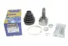 Фото ШРКШ (зовнішній) Citroen C4 04-11/Peugeot 207 06-15/307 00-09 (25z/22z/58.7mm/79.5mm/47.7mm) Metelli (151456) зображення 5