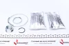 ШРКШ (зовнішній) Toyota Avensis Verso 01-05 (30z/27z/63.2mm/96.4mm/57.3mm) (+ABS48z) Metelli (151485) зображення 8