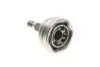 Фото ШРКШ (зовнішній) Citroen C4 I/II/Peugeot 307 2.0 HDi 03-11 (25z/39z/58.5mm/100mm) Metelli (15-1496) зображення 2