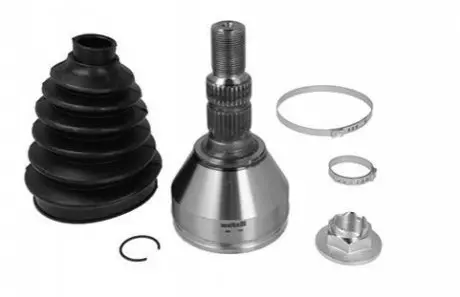 ШРКШ (зовнішній) Opel Insignia A 2.0-2.8 08-(30x26x160) (к-кт) Metelli 151506A